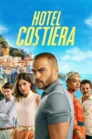 TV series poster: Hotel Costiera