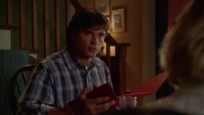: As Aventuras do Superboy-E5