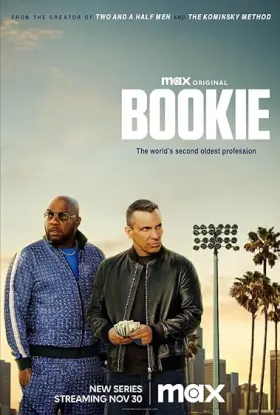 Bookie assistir online grátis