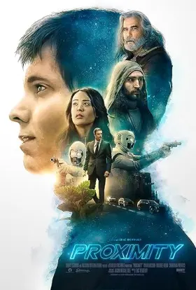 A Presença - Filme grátis no Cinegato