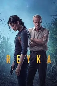 Capa de Reyka