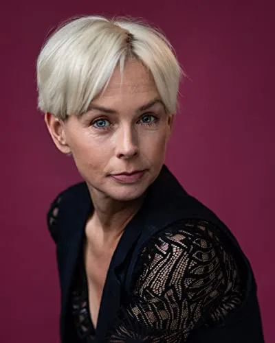 Sara Hagno
