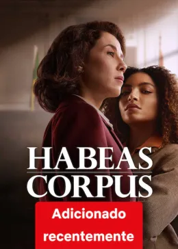 Habeas Corpus