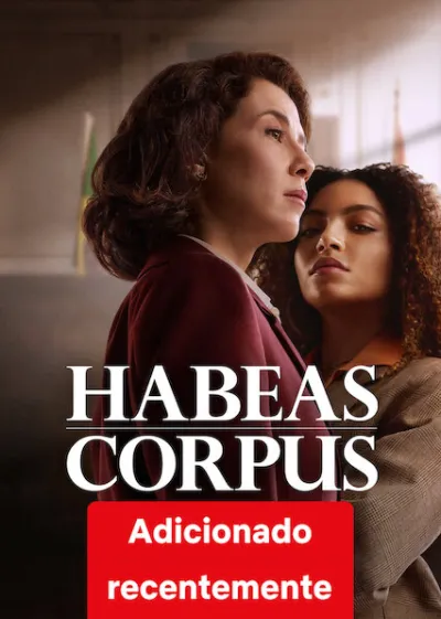 Habeas Corpus