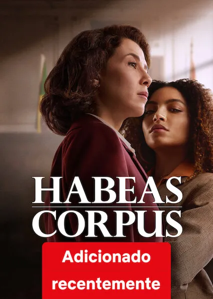 Habeas Corpus