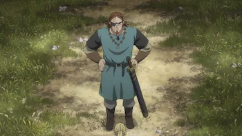 VINLAND SAGA Episódio 21