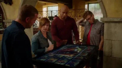 NCIS: Los Angeles-E8