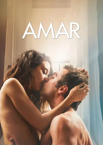 Movie Poster: Amar
