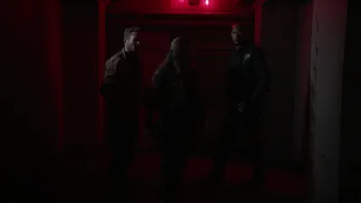 Agentes da S.H.I.E.L.D.-E9.Best Laid Plans