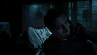 Gotham-Episódio 3