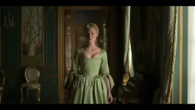 The Great-E6