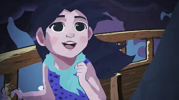 LEGO Friends: Meninas em Missão-Uma Mensagem Artística