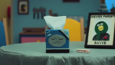 Don't Hug Me I'm Scared-E2.Death