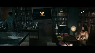 The Boys-Episódio 4