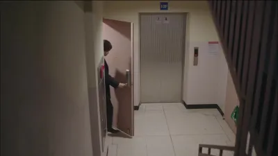 A Garota e o Garoto do Século 20-None