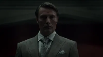 Hannibal-Episódio 2