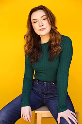 Sarah Pierce
