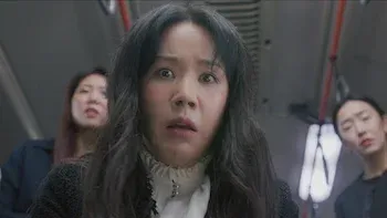 Dra. Cha-Episódio 1