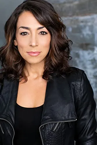 Kimberly Fox