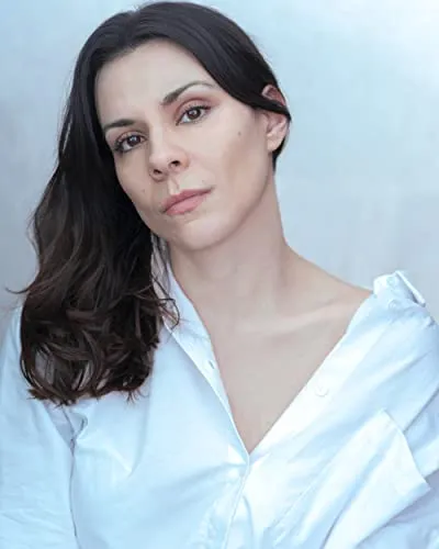 Sian Abrahams