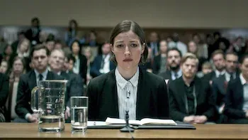 Black Mirror-Odiados pela nação