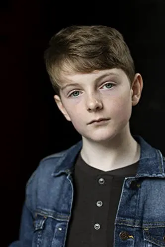 Benjamin Scanlan
