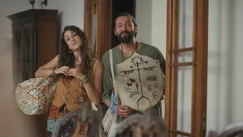Destino ou alma gêmea?