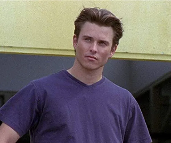Darrin Klimek