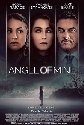 Anjo Meu assistir online grátis
