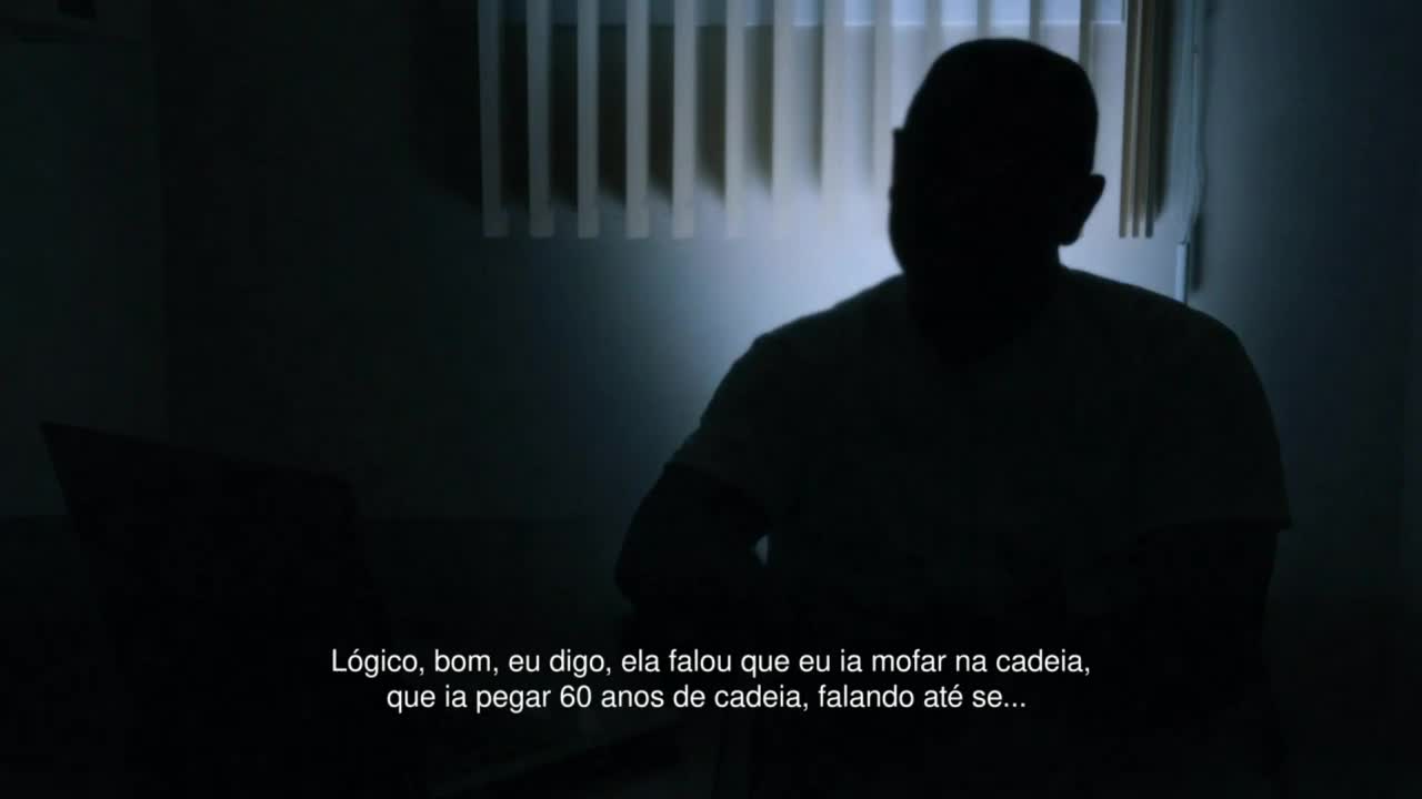 Crime da 113 Sul Episódio 3
