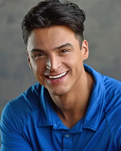 Axel Roldos