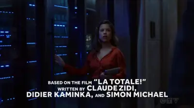 A Verdade da Mentira: Uma Nova Missão-E8.Honest Manipulations
