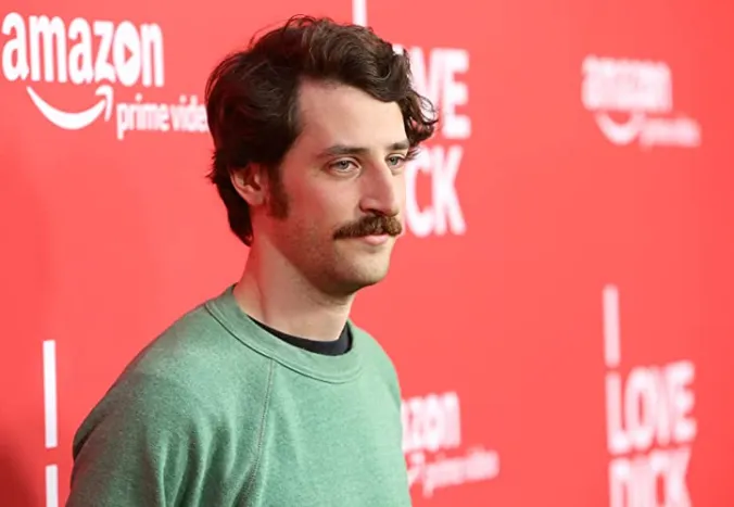 Charlie Hankin