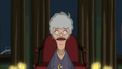 Bob's Burgers-E4.Heartbreak Hotel-oween