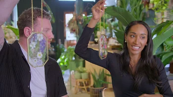 Casamento às Cegas Episódio 8