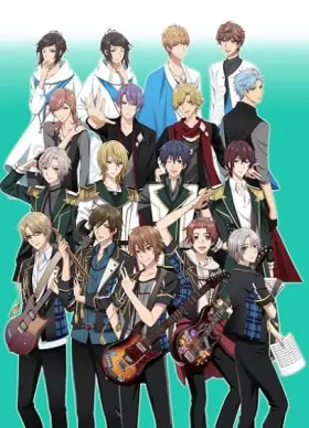 Tsukipro the Animation assistir online grátis