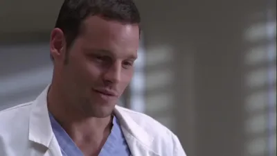 Grey's Anatomy-E13