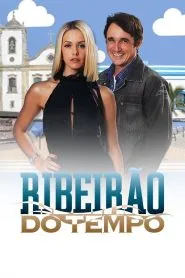 Capa de Ribeirão do Tempo
