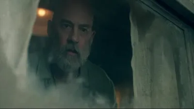 Tales of the Walking Dead-E4.Amy; Dr. Everett