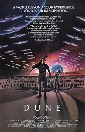 Duna assistir online grátis