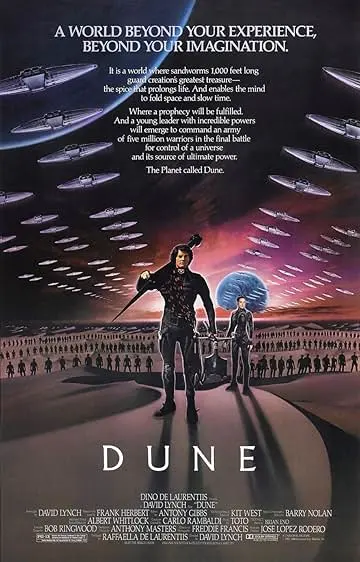 Capa de Duna