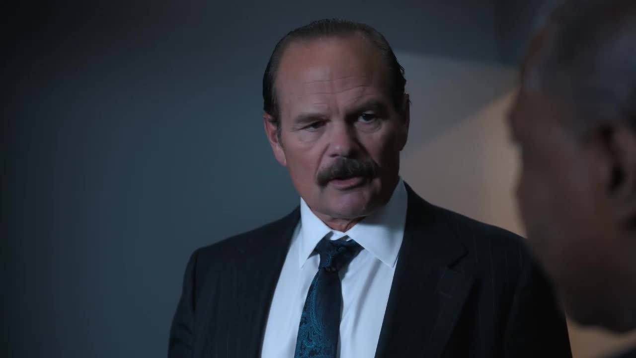 Nêmesis Episódio 8