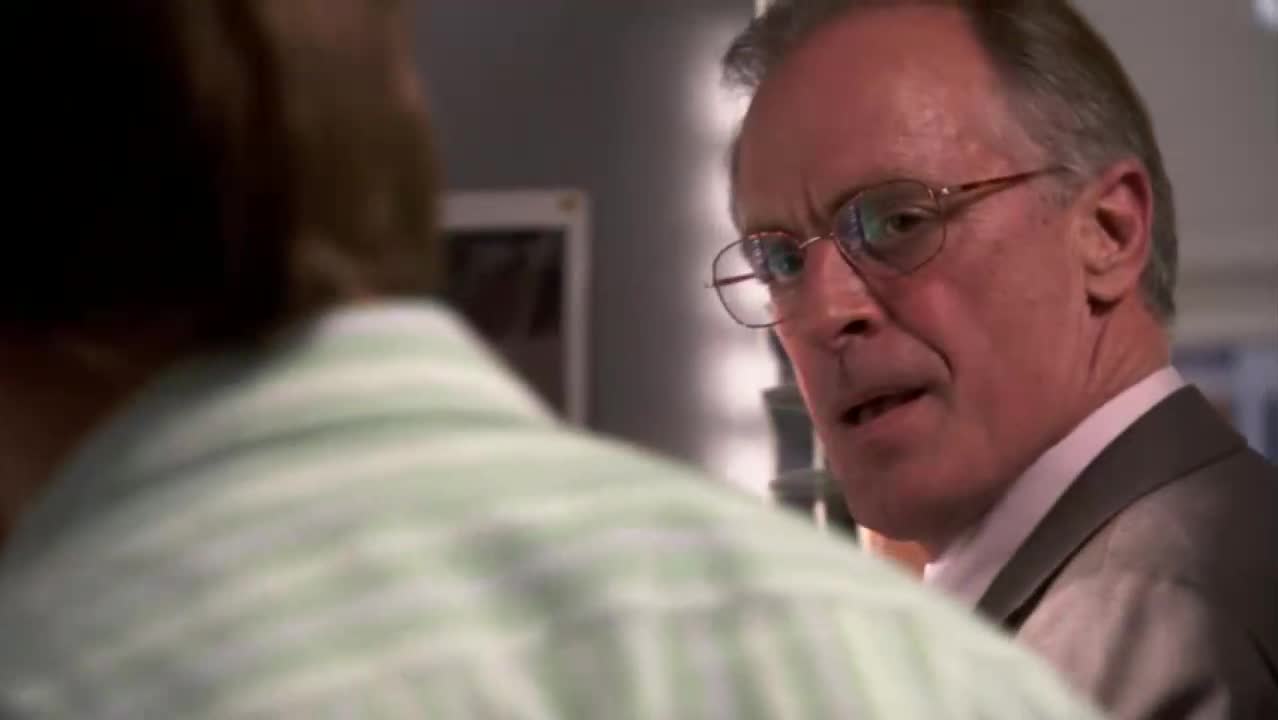 Dexter Episódio 4