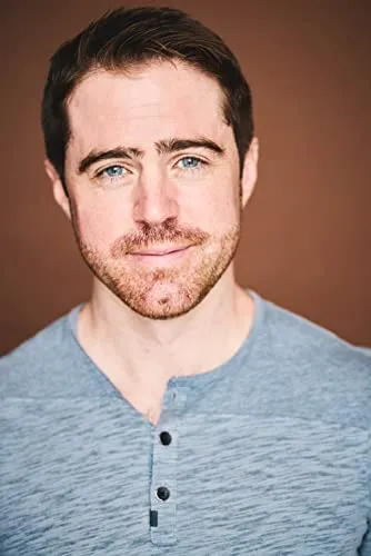 Eric Pierce
