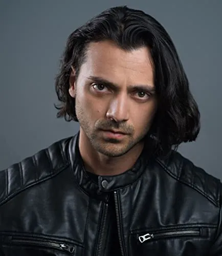 Bond Mgebrishvili