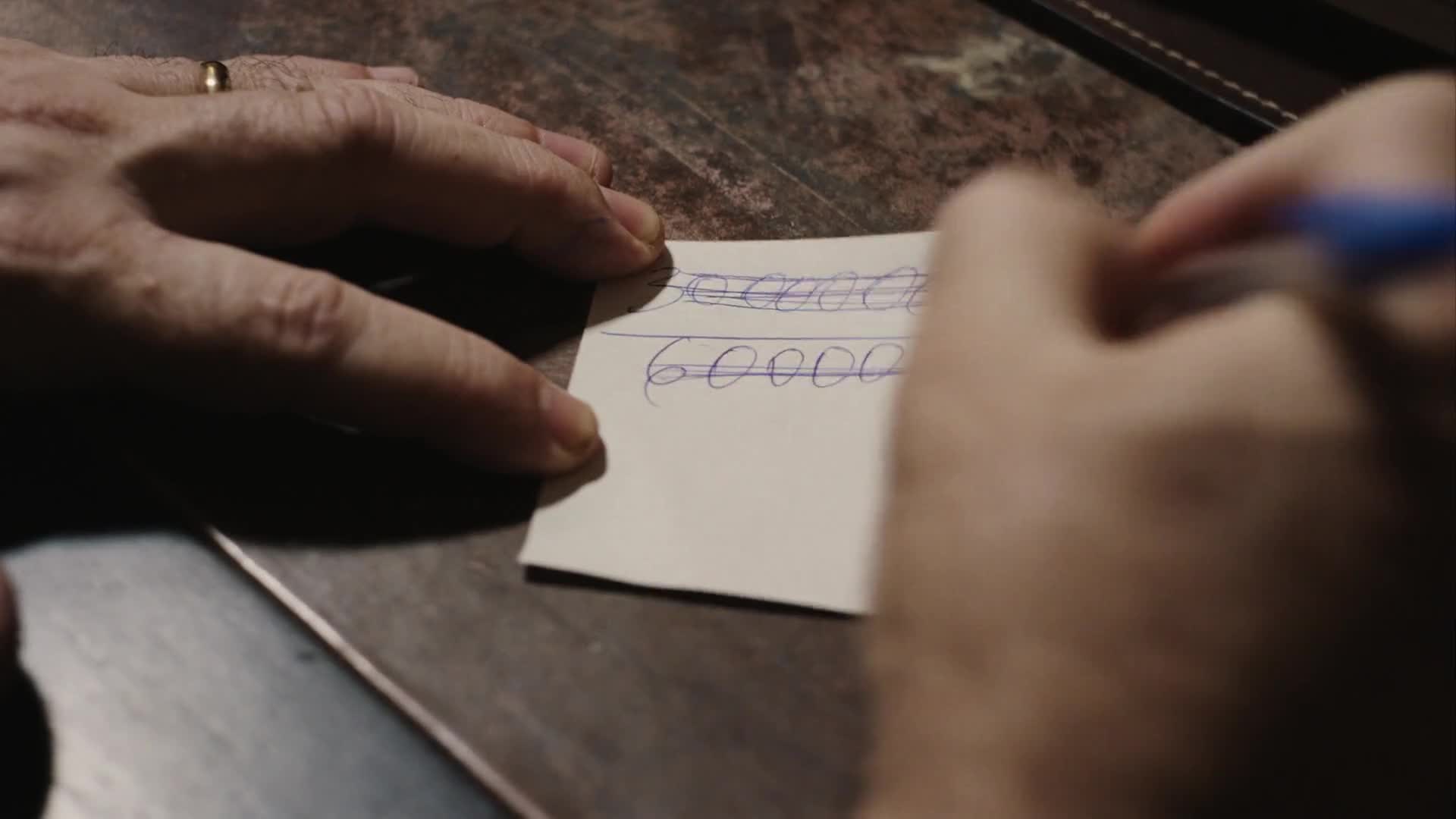 Impuros Episódio 8