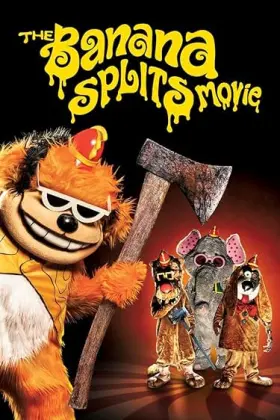 The Banana Splits Movie assistir online grátis