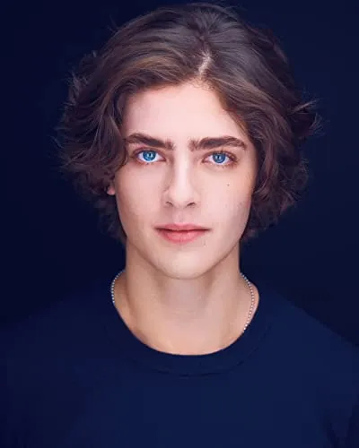 Cole Allen