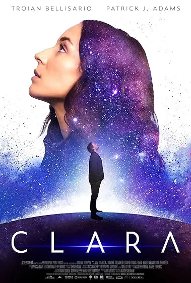 Clara - Um Amor Além do Universo assistir online grátis