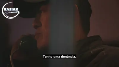 A Rainha dos Golpes-E7